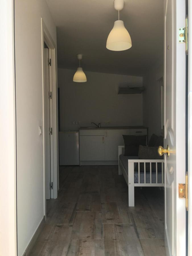 Villa David Competa Málaga Extérieur photo